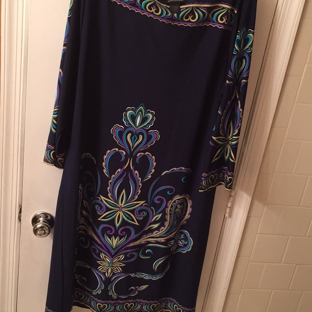 Women’s Evening Dress